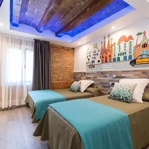 visit hotel