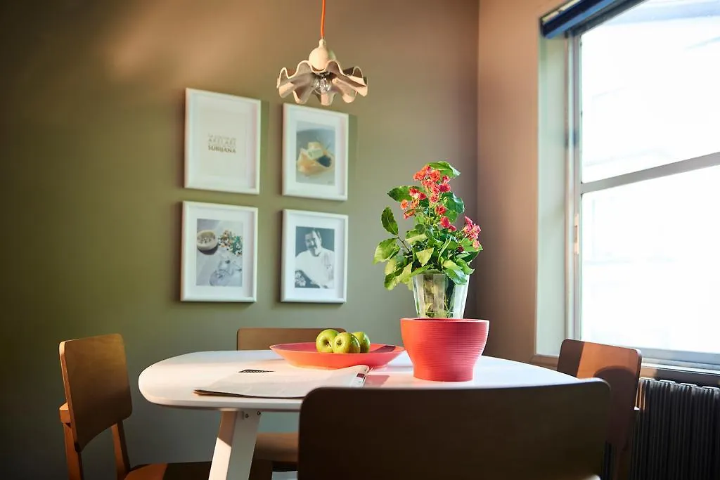 Pensjonat Legazpi Doce Rooms&Suites San Sebastián