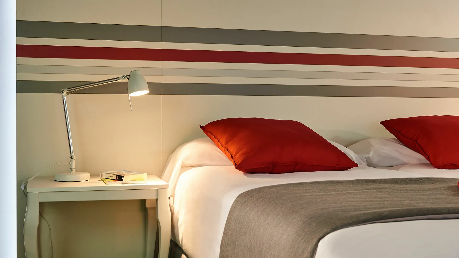 Pensjonat Legazpi Doce Rooms&Suites San Sebastián