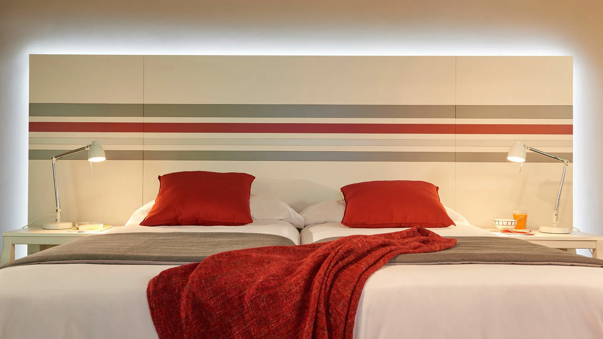 Legazpi Doce Rooms&Suites San Sebastián
