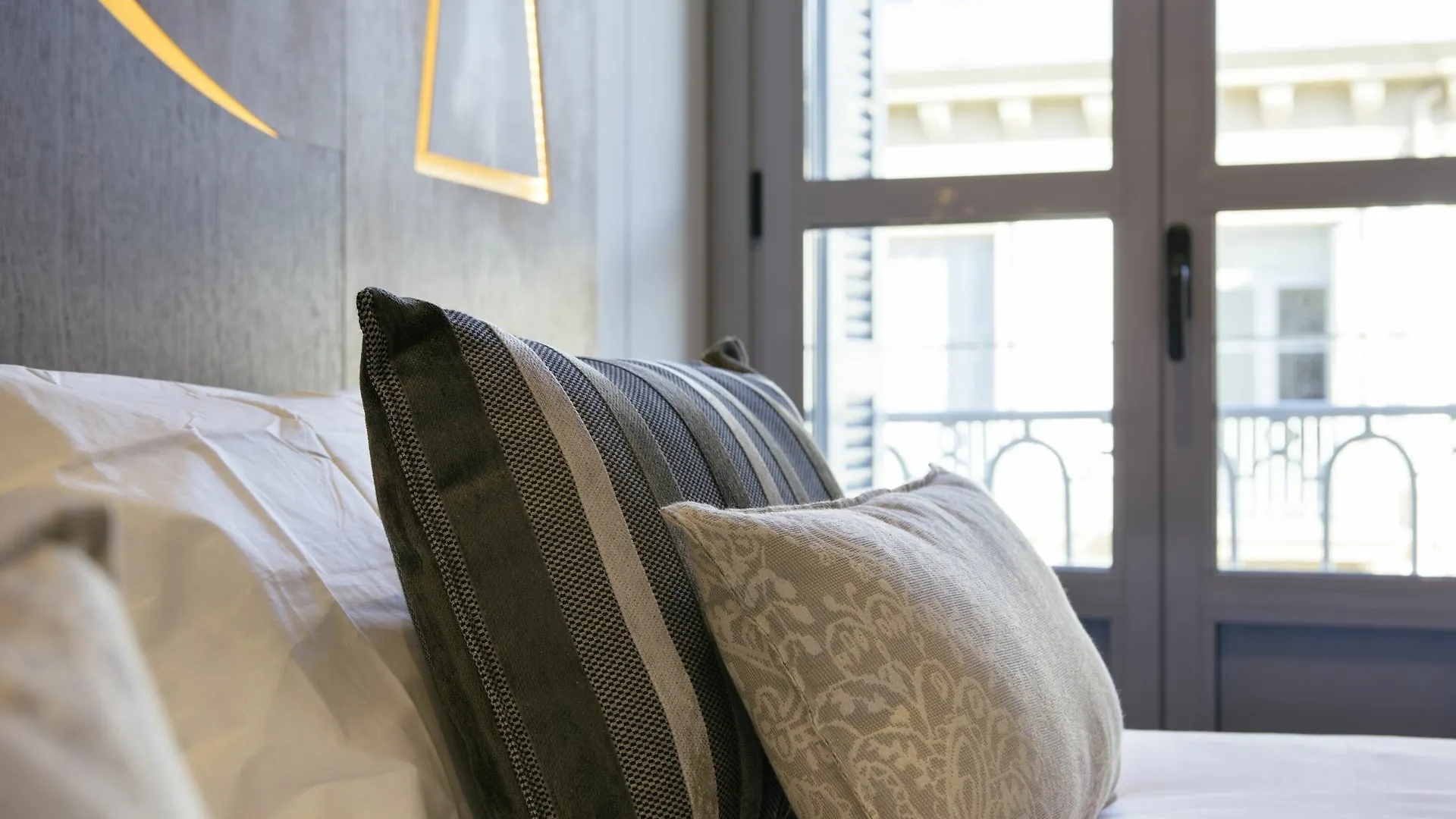 Legazpi Doce Rooms&Suites San Sebastián Pensjonat