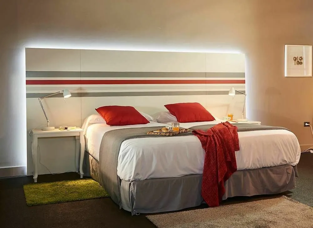 Pensjonat Legazpi Doce Rooms&Suites San Sebastián